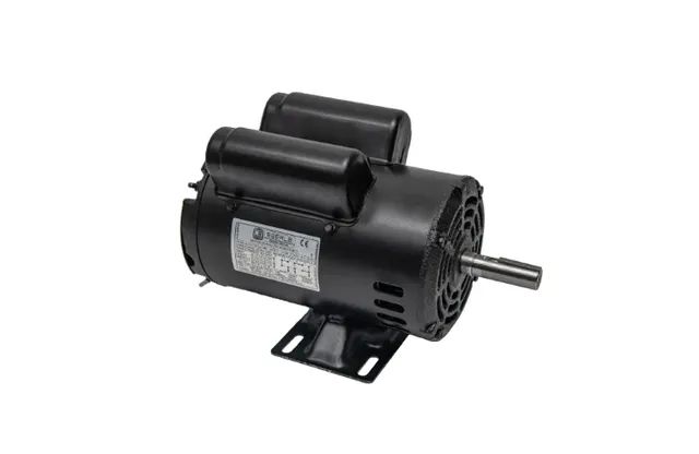 Motor Eberle Monofásico 3 cv - 4 Pólos  1720 rpm (Baixa rotação) 117/220 Volts