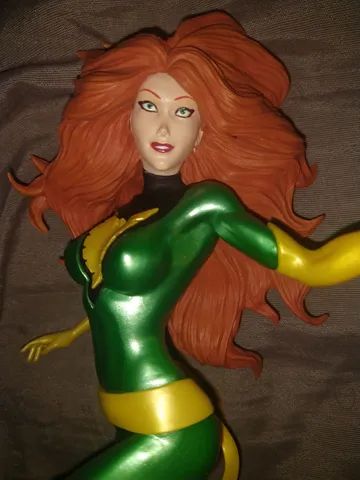 Marvel Gallery Phoenix Xmen pvc