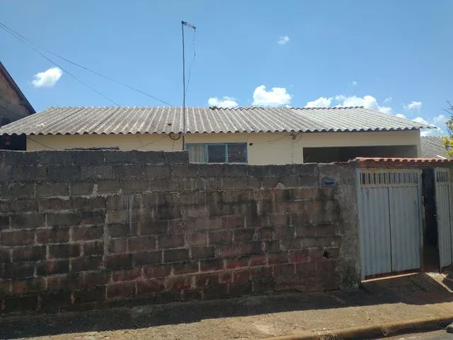 Captação de Casa a venda em Altinópolis, SP
