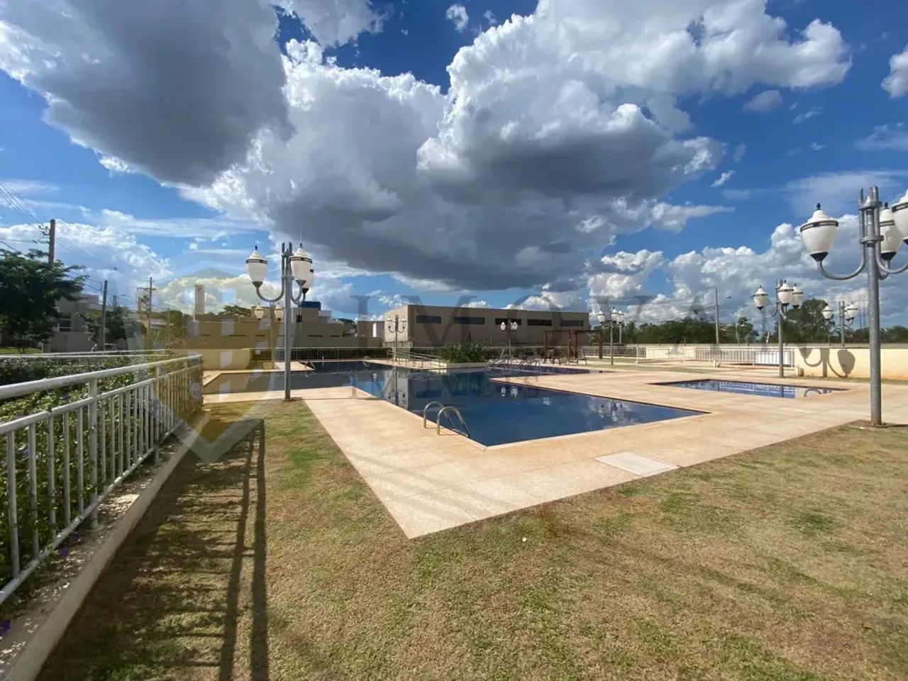 Lote residencial no condomínio Vila romana 1 - Foto 7