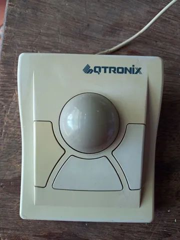 Mouse Rollerball  - Foto 5