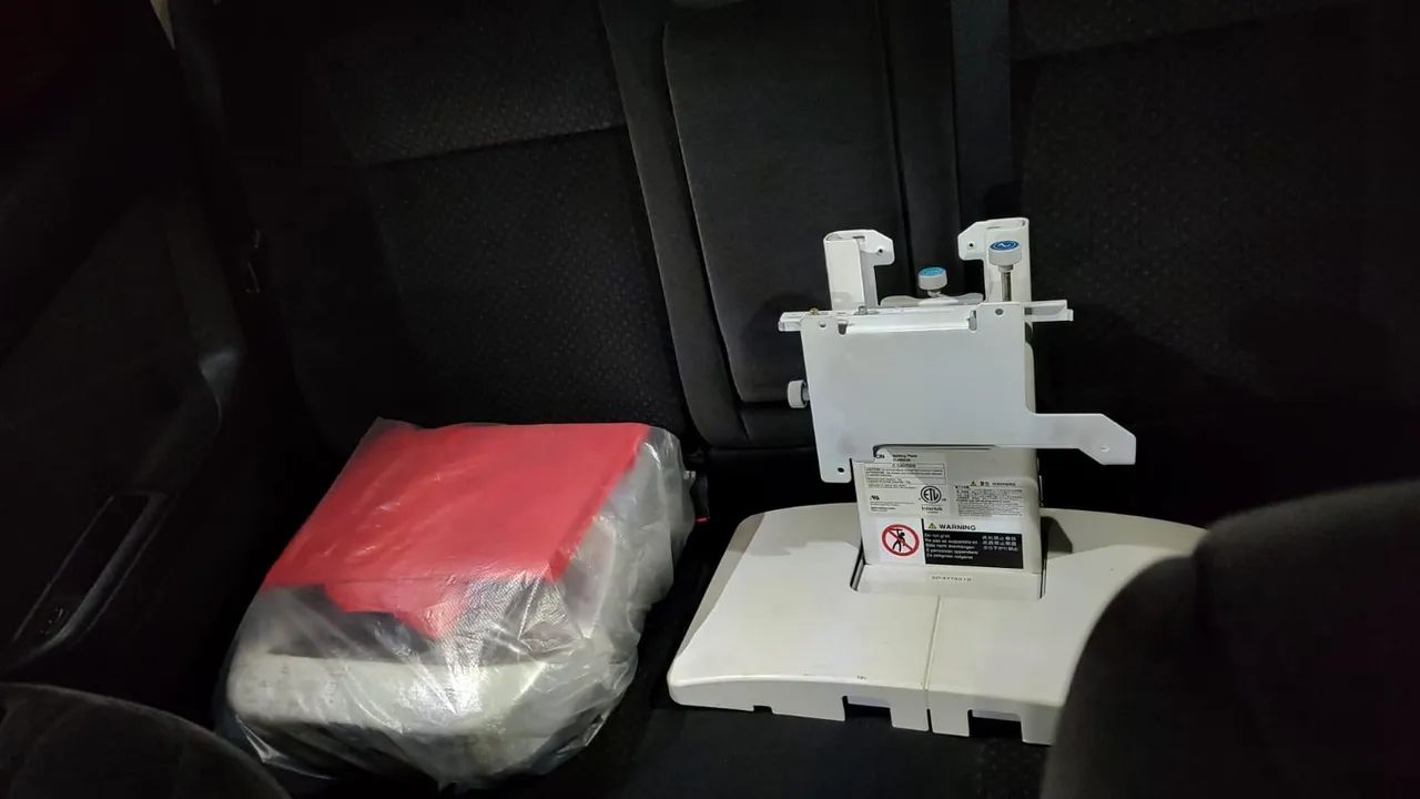 Projetor Epson BrightLink 475Wi+ - Foto 3