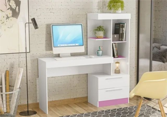 sala mesa office escrivaninha 