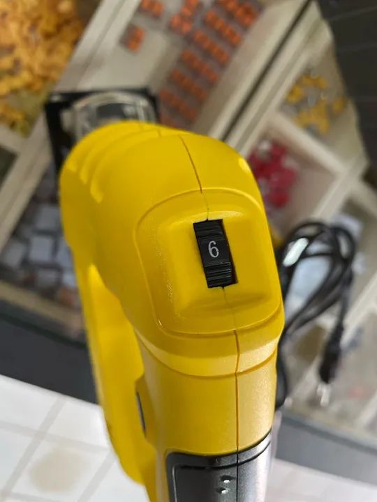 SERRA TICO TICO 600W STANLEY - Foto 2