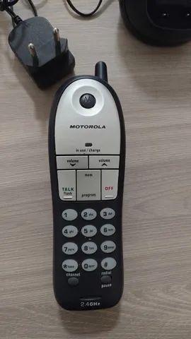 Telefone sem fio