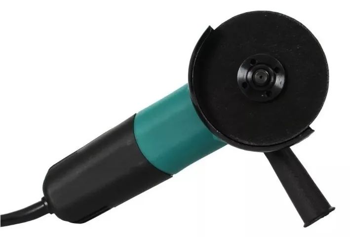 Esmerilhadeira e Lixadeira Angular Tssaper 820W  4.1/2 11000rpm 60hz - 220V + Garantia - Foto 2