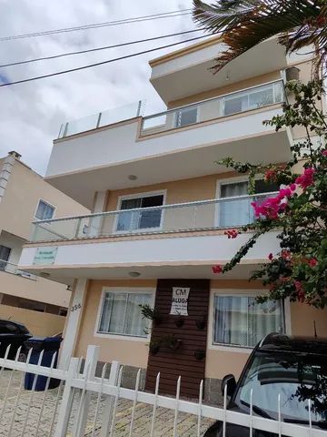 Captação de Apartamento a venda na Estrada Vereador Onildo Lemos, Ingleses Norte, Florianópolis, SC