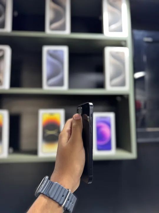 IPhone 12 64 gb  - Foto 4