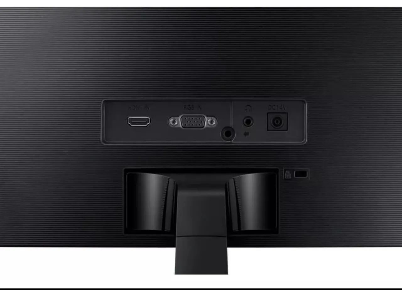 Monitor curvo Samsung 27" FHD - Foto 4