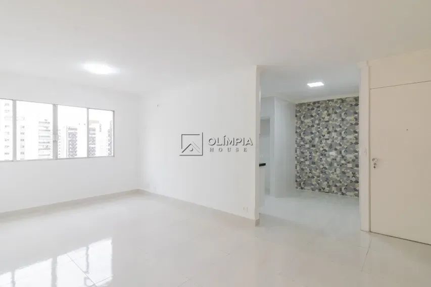 Apartamento Locação 3 Dormitórios - 91 m² Moema - Foto 3