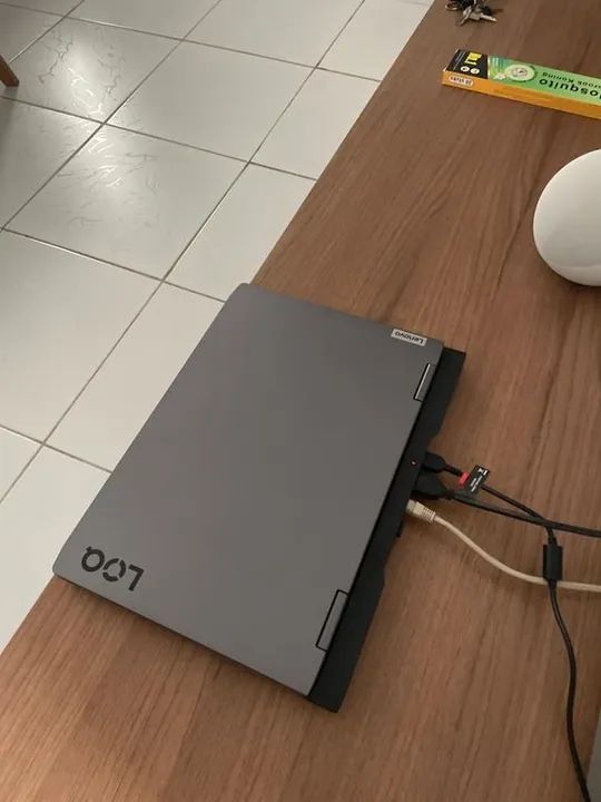 Lenovo Gamer Loq - Foto 2