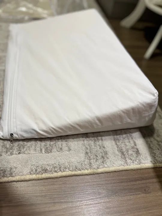 Almofadada Travesseiro Anti refluxo - Rampa Terapêutica - Foto 2