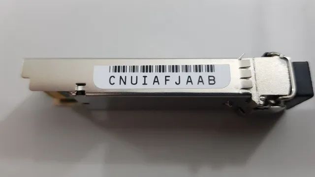 Gbic Cisco, glc-sx-mm 30-1301-03 - Foto 2