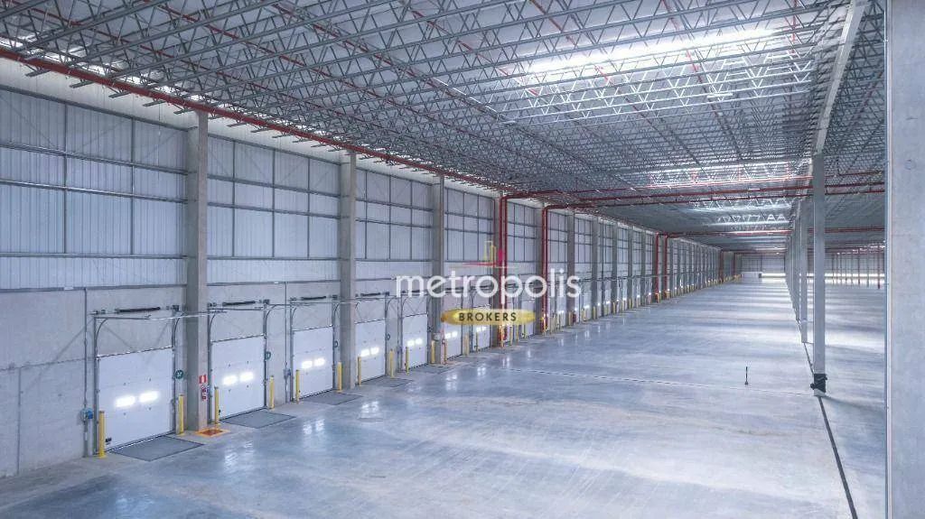Galpão para alugar, 10060 m² por R$ 339.530,64/mês - Glebas - Franco da Rocha/SP - Foto 10