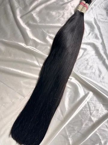 Cabelo humano Viatnã  - Foto 4