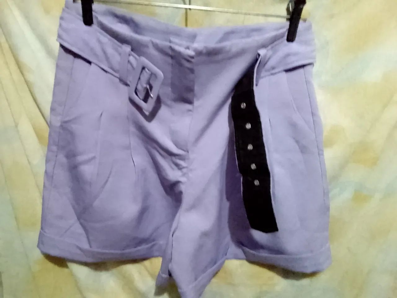 SHORT FEM. TAM.M - Foto 5