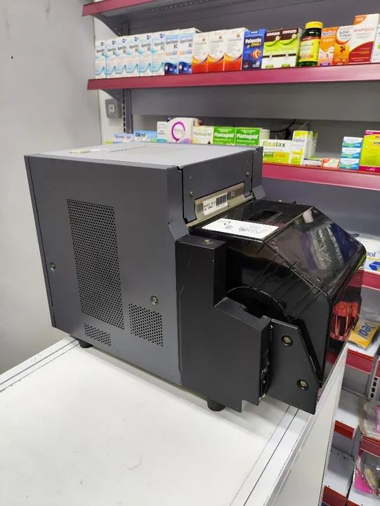 Impressora kodak photo printer 68 plus - Foto 6