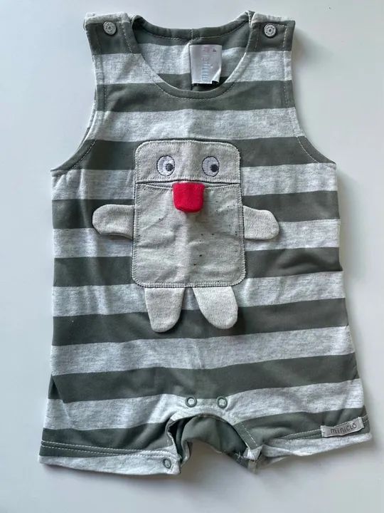 Romper T.P - Foto 4