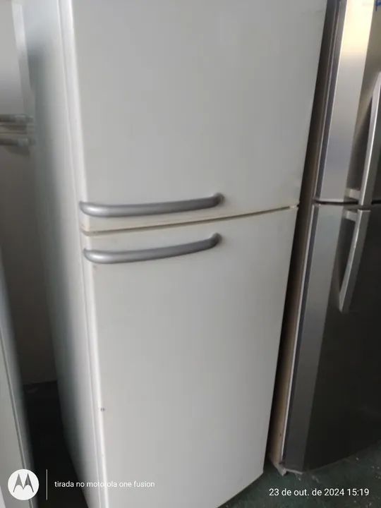 Geladeira apartir de 1000 reais - Foto 3