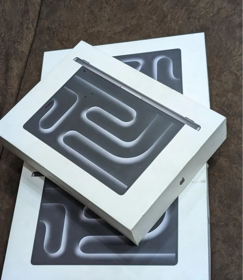 Promoção MacBook Pro M4