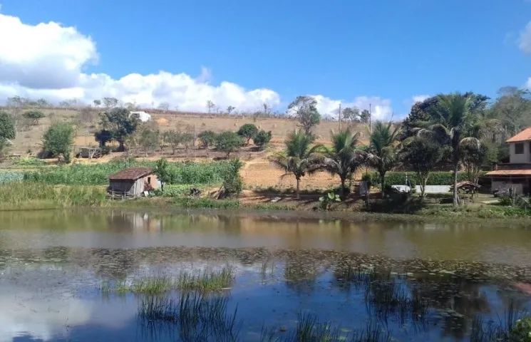 Terreno Granja 720m2 Goianá Shangrila Vista Maravilhosa Perto Aeroporto - Foto 3