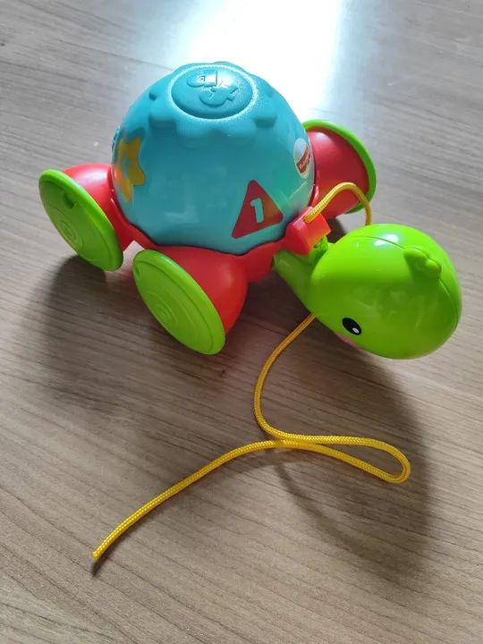 Brinquedos Fisher Price 