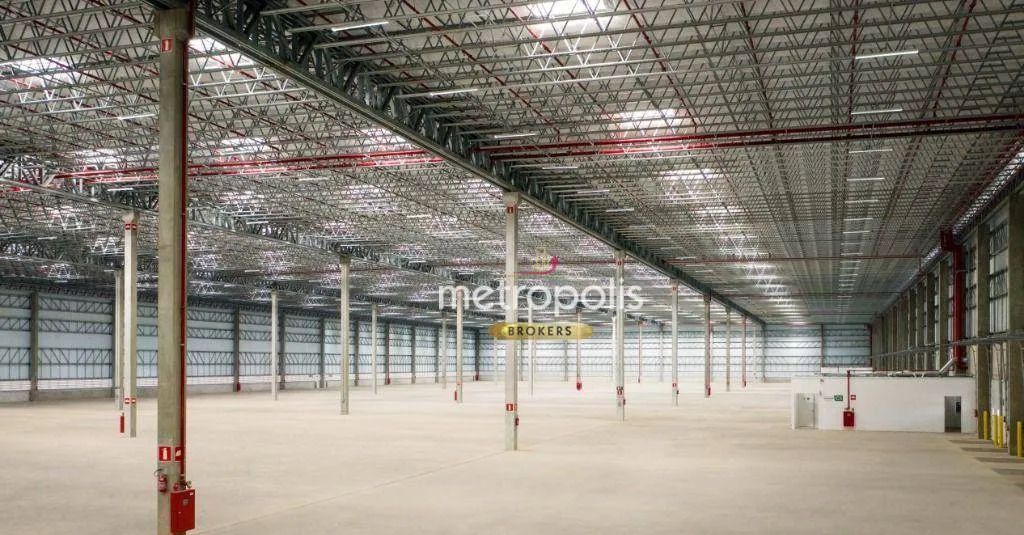 Galpão para alugar, 10060 m² por R$ 339.530,64/mês - Glebas - Franco da Rocha/SP