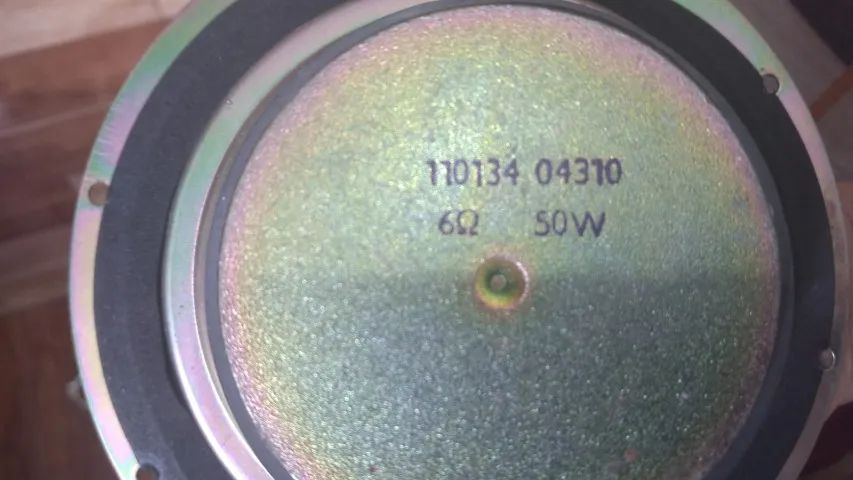 2 alto falantes potentes mais 2 tuits potesntes  - Foto 2