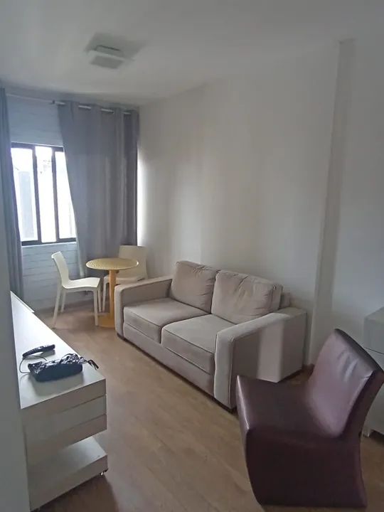 2qtos, 2 suites, mobiliado Rua dos Navegantes - Foto 3