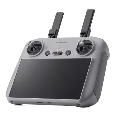 BH - Drone DJI Mini 4 Pro controle c/ tela (RC2) - Novo lacrado na caixa - Voa 20km - Foto 5