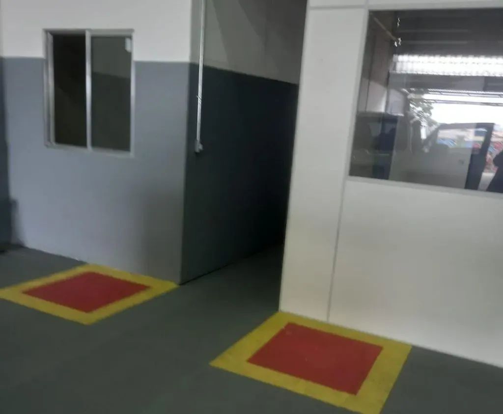 Barracão comercial à venda na Vila Santa Terezinha, Carapicuíba - Foto 10