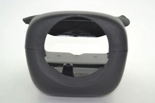 Moldura Acabamento Coluna Direçao Vw Amarok 2015 Original
