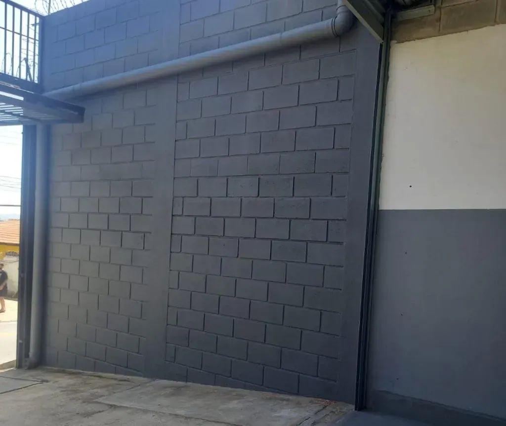 Barracão comercial à venda na Vila Santa Terezinha, Carapicuíba - Foto 8