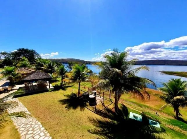 07 Caldas Novas Aldeia do Lago - Ótimo Apartamento - Foto 2