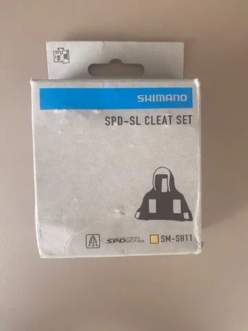 Taco Shimano Original SM-SH11 - Foto 2