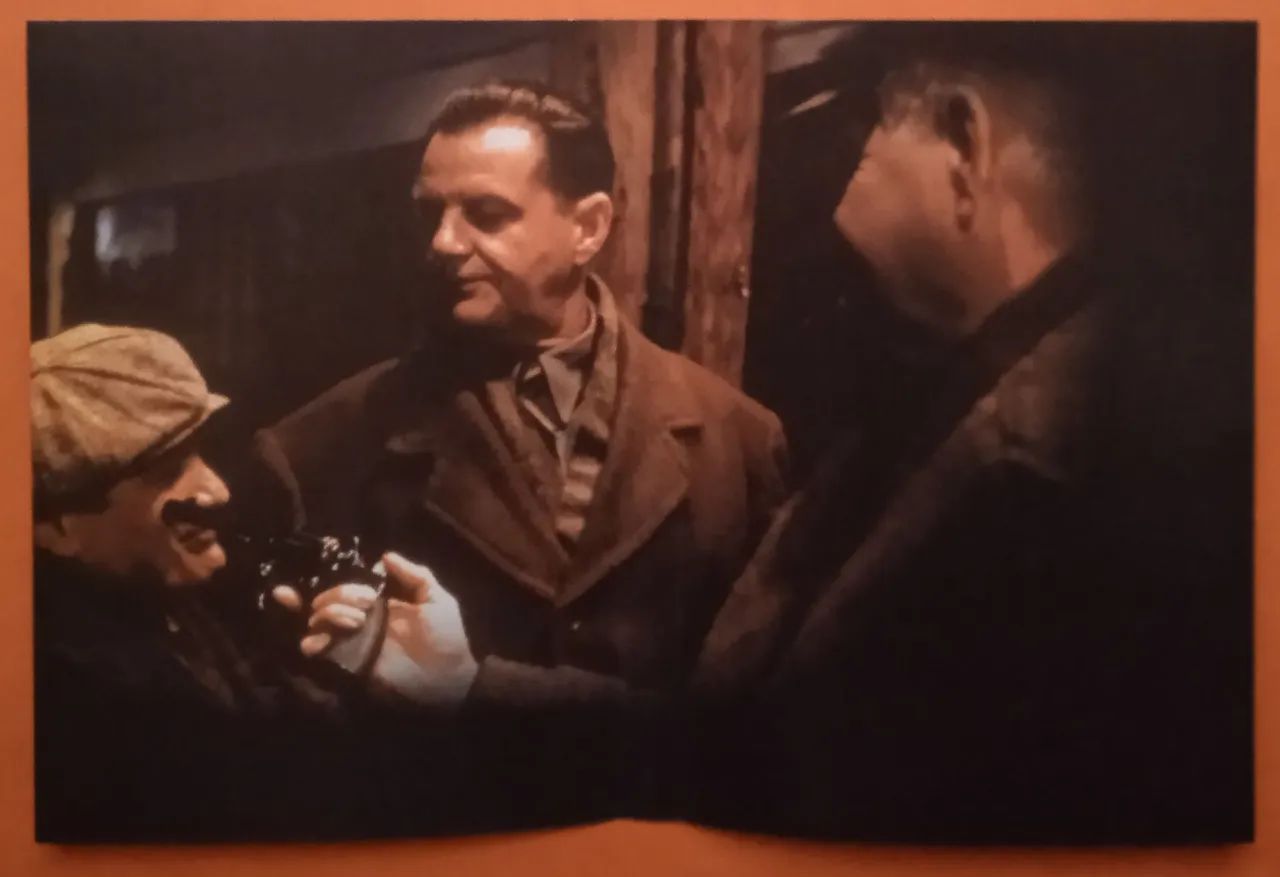 Dvd Hoffa - Um Homem Uma Lenda  - Foto 4