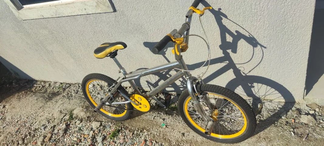 BMX Light Cross Aro 20 - Foto 4