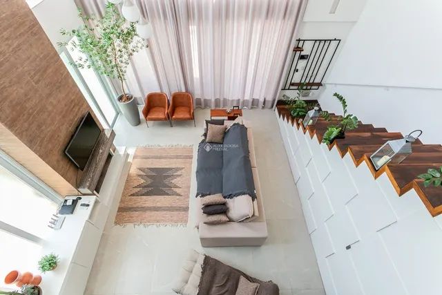 Casa moderna com 3 Suites e terraço Novo Campeche - Foto 4