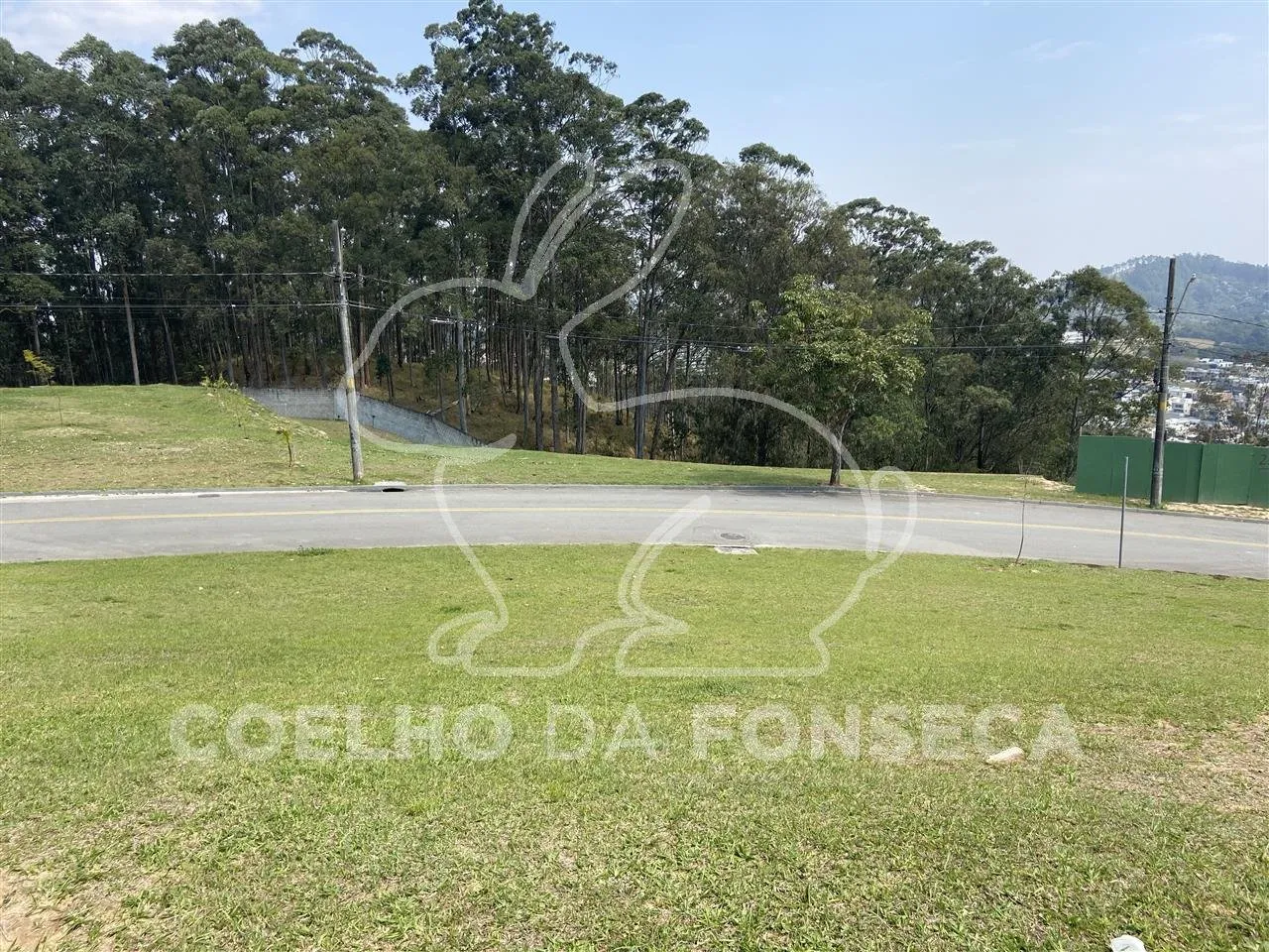 Terreno em Condominio - Alphaville/Barueri