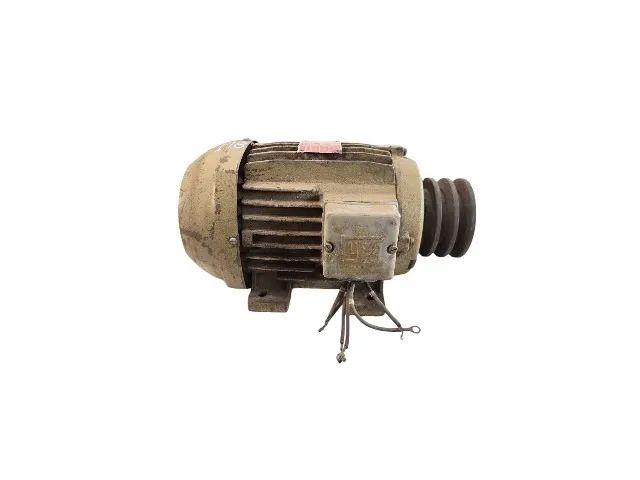 Motor WEG 4 cv 220,380v 1740 rpm  - Foto 2
