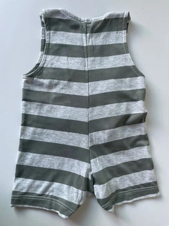 Romper T.P - Foto 2