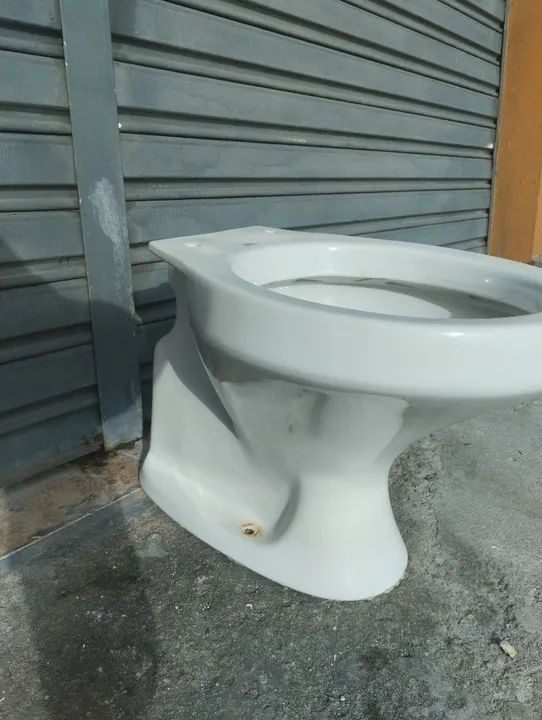 Vaso convencional Deca - Foto 2