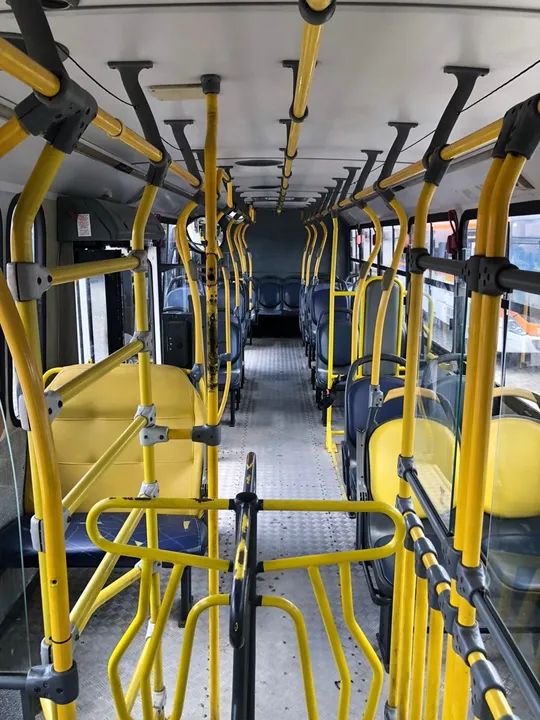 Marcopolo Mbenz 2017 - Foto 7