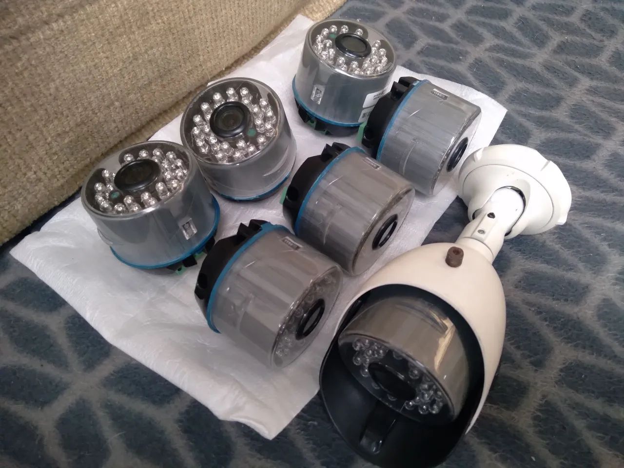 Camera Jtcan - Foto 3