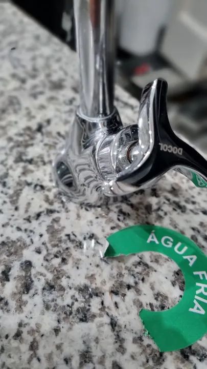 Pia lavatório Dallas nova! - Foto 3