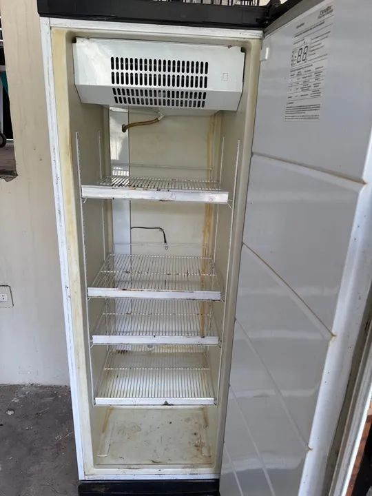 Cervejeira Esmaltec 470VP/520VP - Conservando suas bebidas! - Foto 3