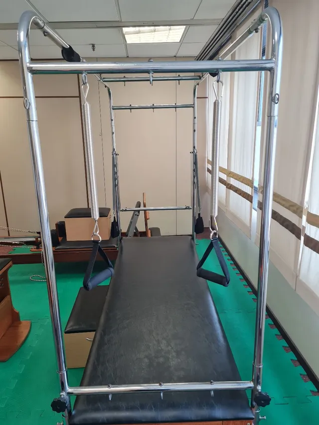 Acessorios de pilates  +122 anúncios na OLX Brasil