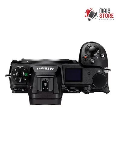 Câmera Digital Nikon Z7 II  3.2" Corpo (Novo/Lacrado) - Foto 2