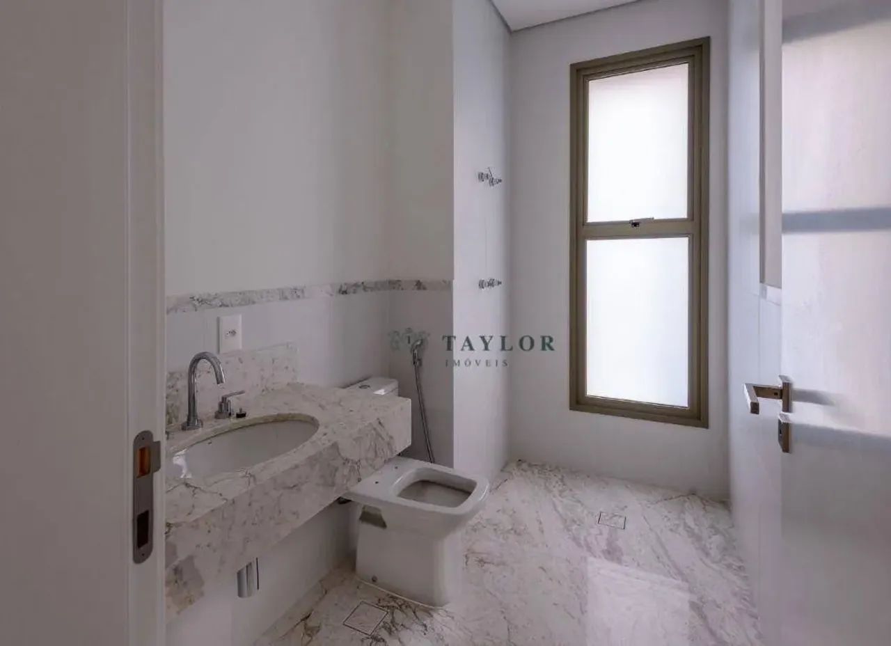 Apartamento com 4 dormitórios à venda, 294 m² por R$ 9.862.111,85 - Vila Mariana - São Pau - Foto 8