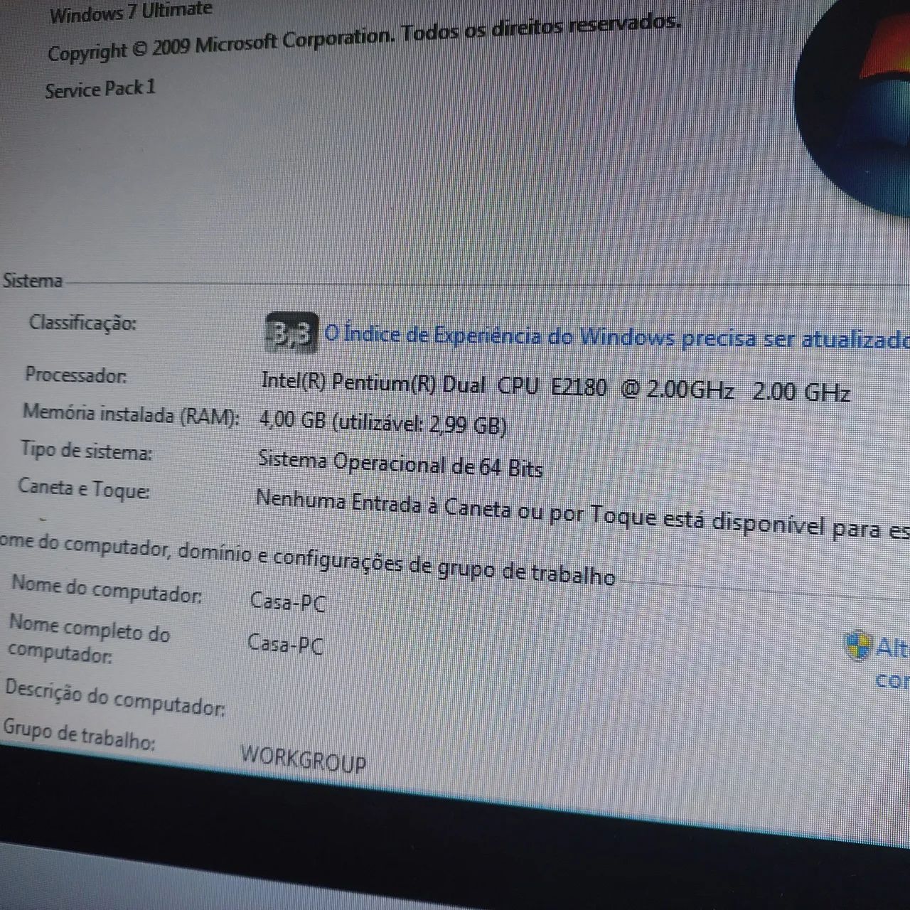 Computador Básico sem HD e sem Monitor - Foto 4